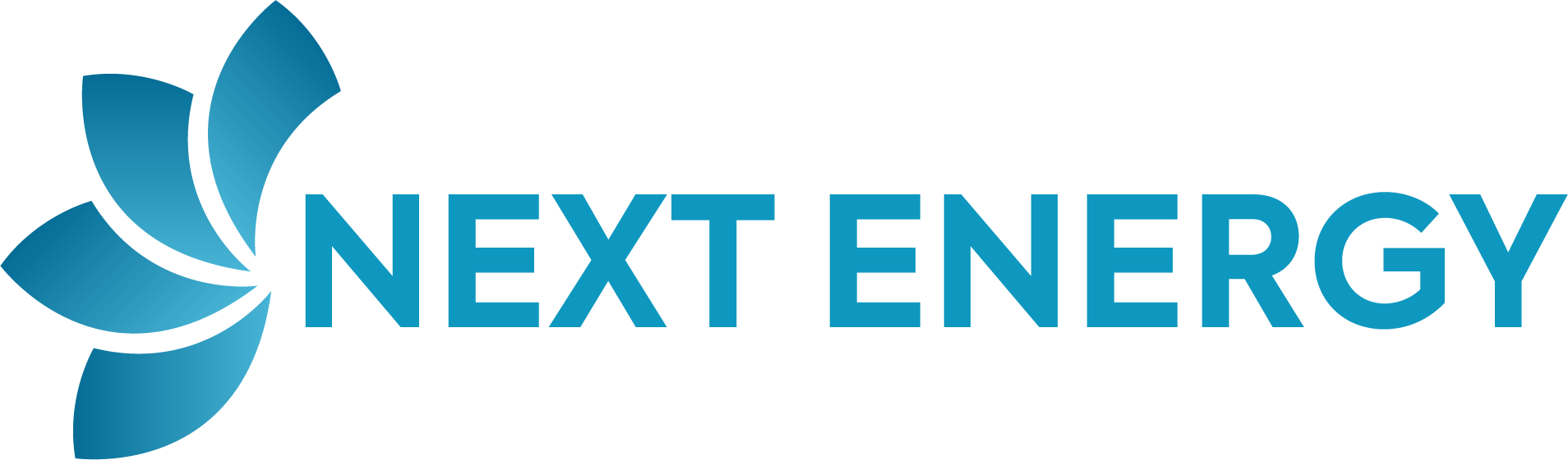 Next Energy Logo